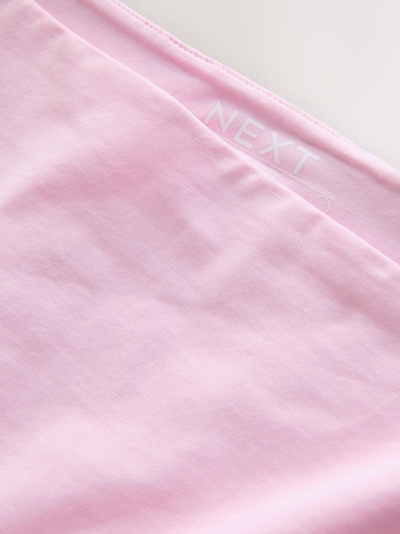 Next Top - rózsaszín