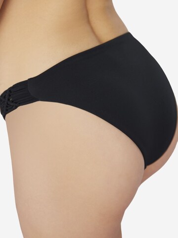 Penti Bikini nadrágok - fekete