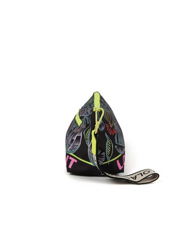 Lola Casademunt - Bolso de noche en verde