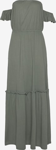 LASCANA Dress in Green: front