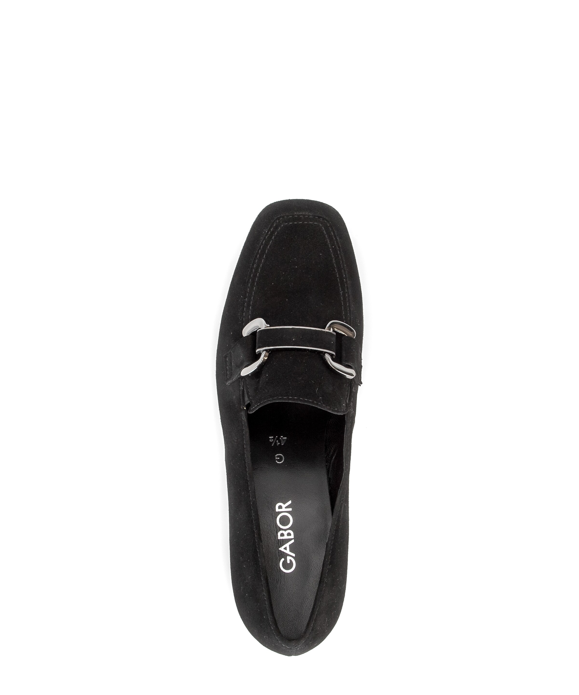 GABOR Pumps in Schwarz
