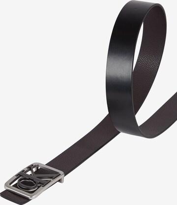 Calvin Klein Jeans Riem in Zwart