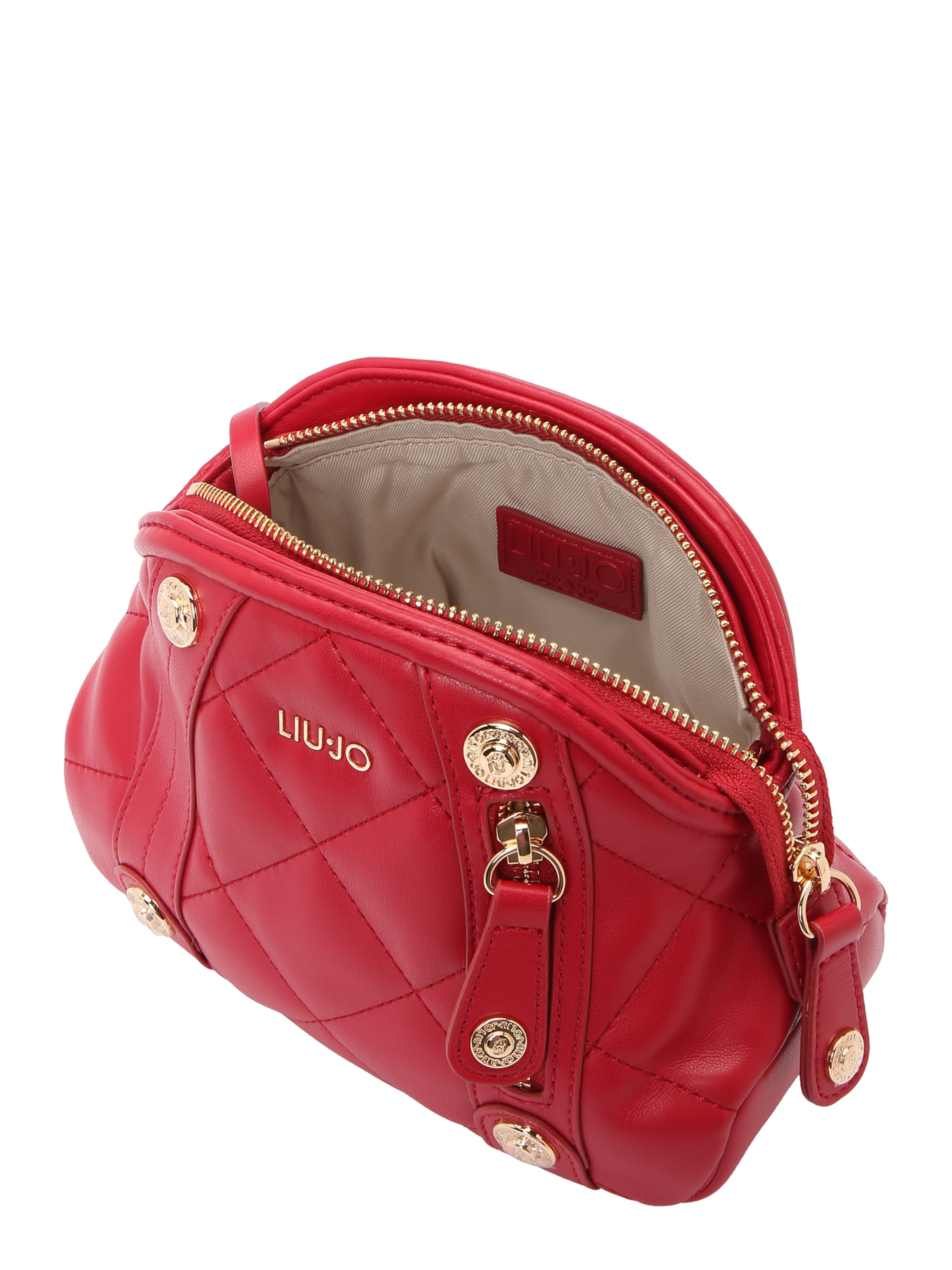 Sac à bandoulière Liu Jo en rouge