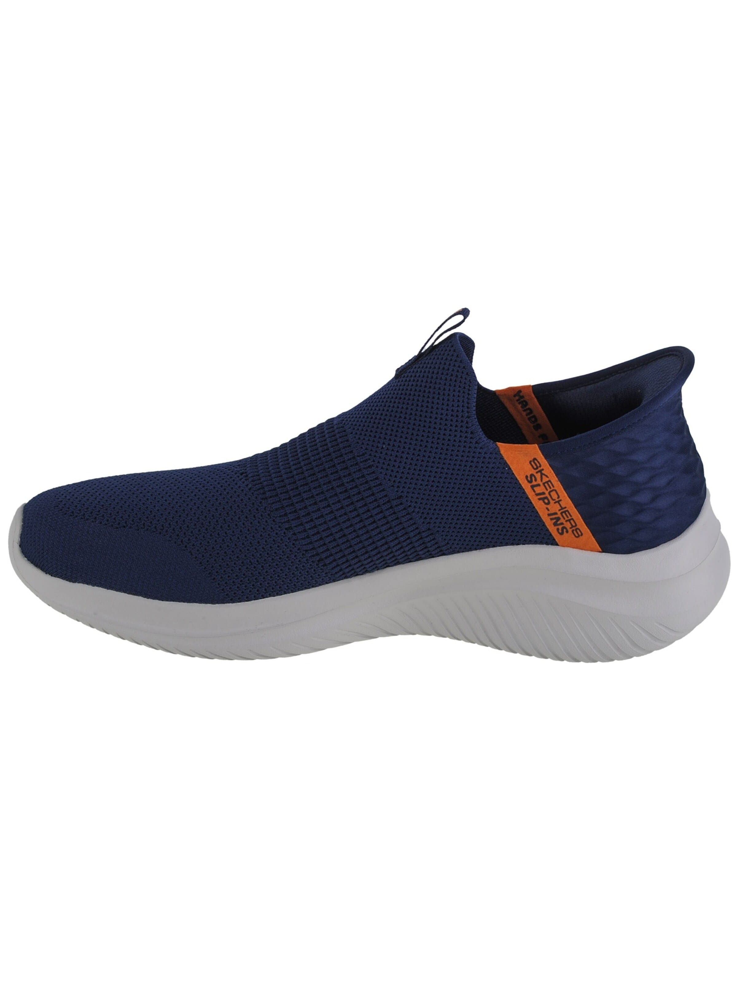 Slip on SKECHERS en bleu