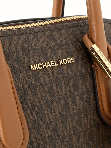 Sac à bandoulière 'Freddie' MICHAEL Michael Kors en marron