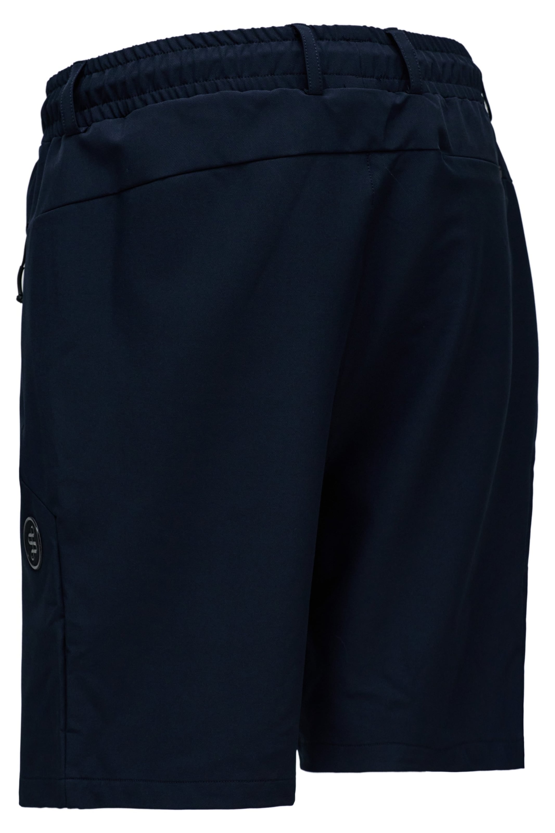 Salsa Jeans Zwemshorts in Blauw