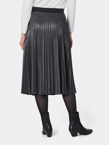 Jupe Goldner en gris