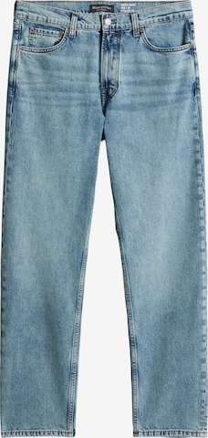 Marc O'Polo Jeans in Blue: front