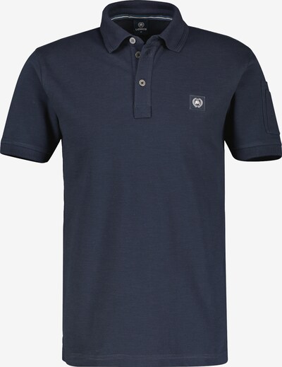 LERROS T-Shirt ' ' en bleu marine, Vue avec produit