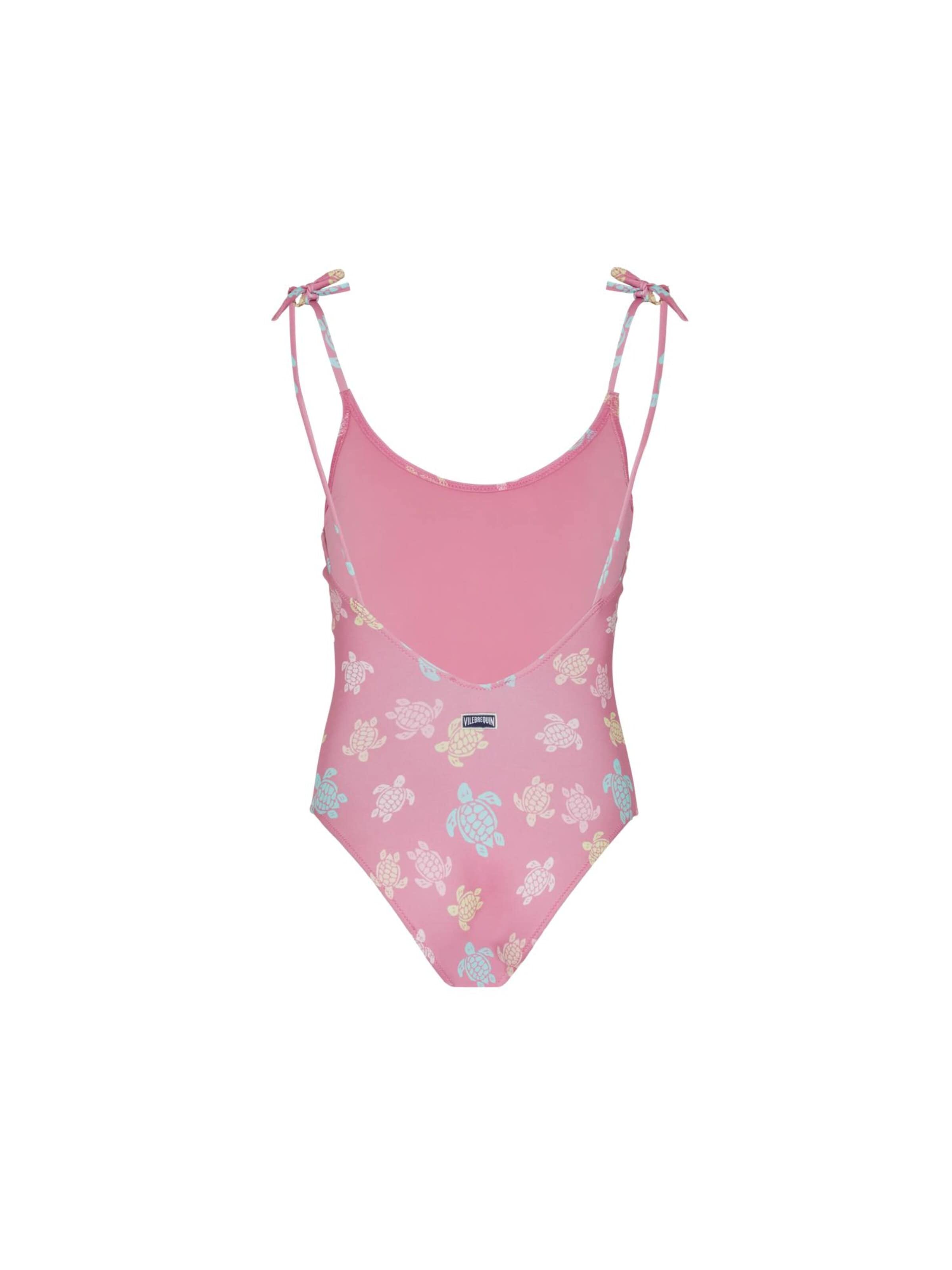Vilebrequin - Traje de baño en rosa