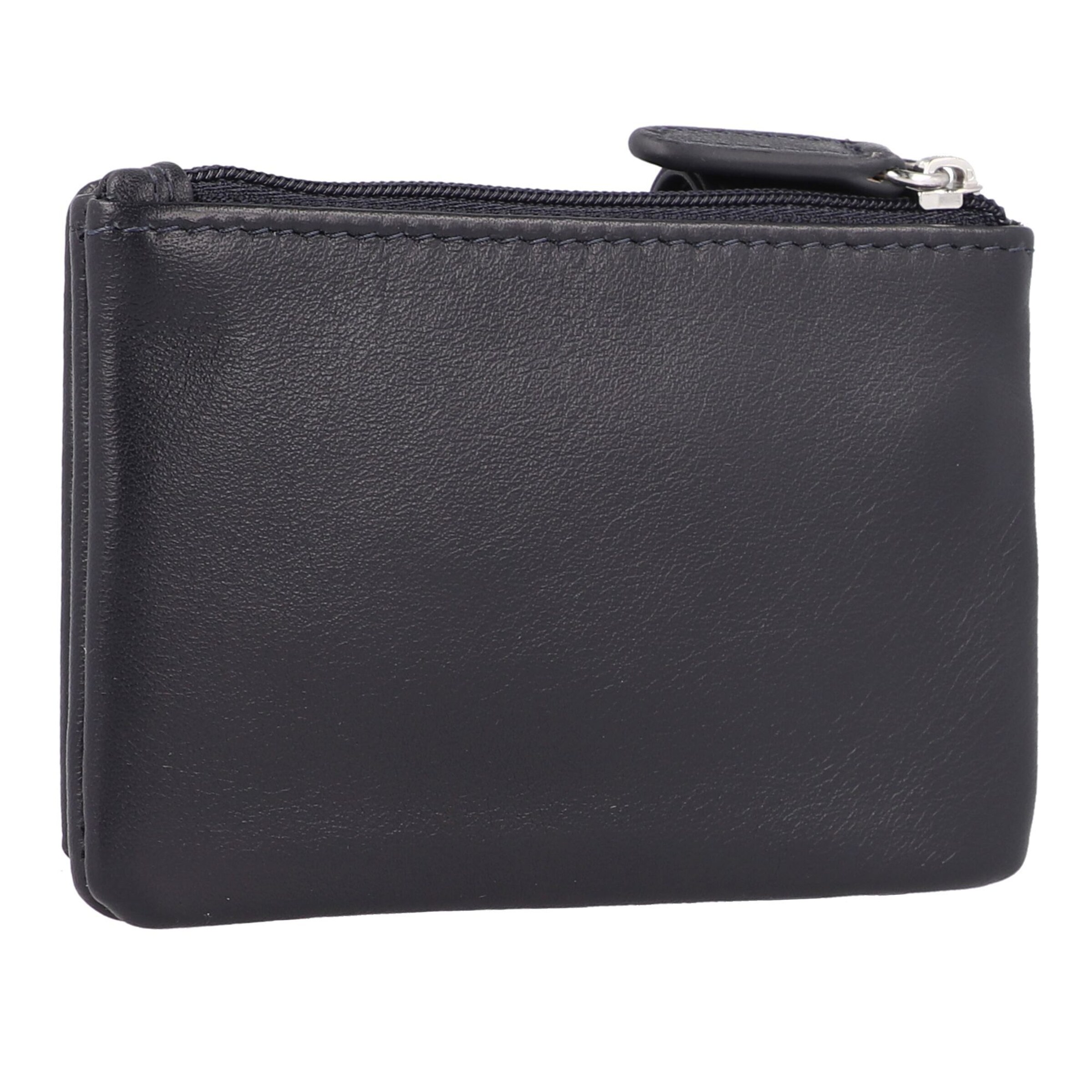 Picard Schlüsseletui 'Bingo' in Blau