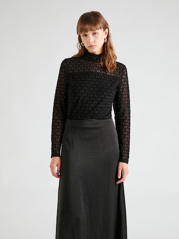 Riani Bluse in Schwarz: predná strana