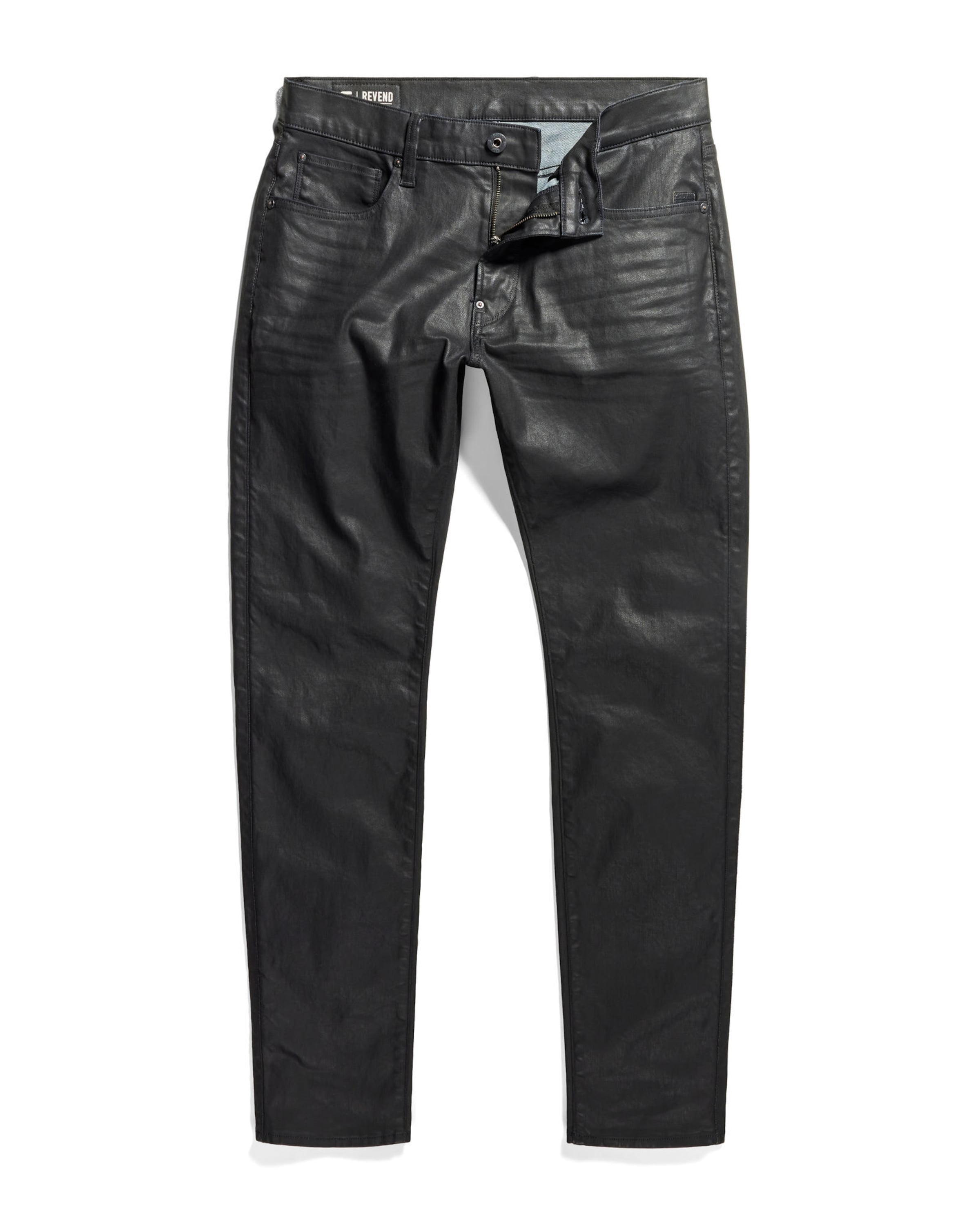 G-STAR Jeans in Black: front