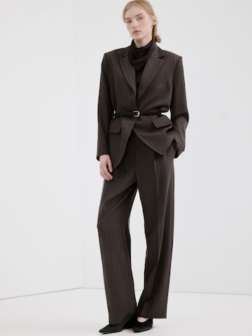 MANGO Bleiseri 'VBBALI' värissä ruskea