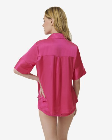 Bluebella Pyjama ' Alma ' in Roze