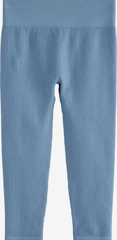 mėlyna Next Siauras Tamprės: priekis