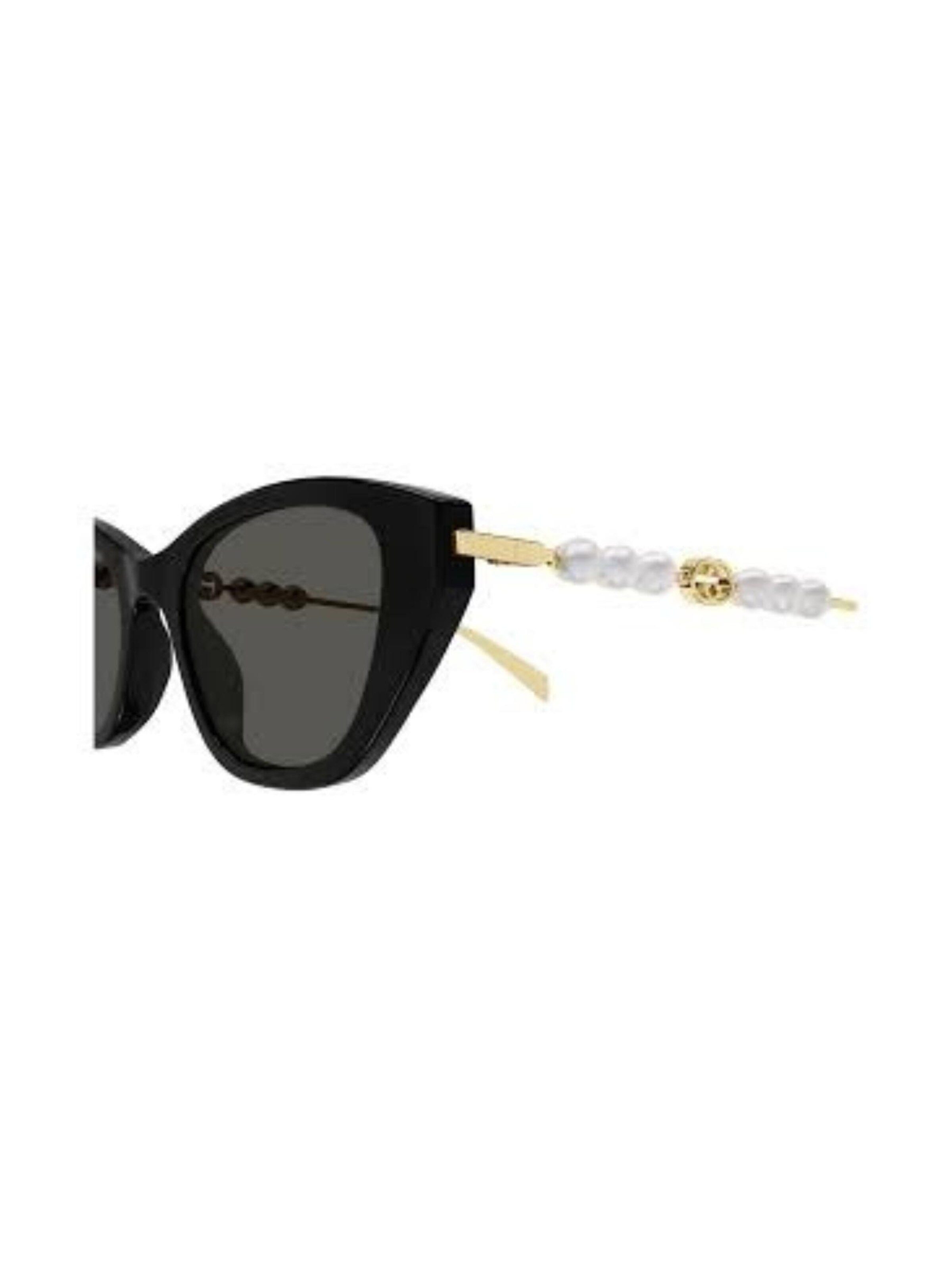 Gucci Sunglasses in Black