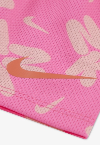 Nike Sportswear Strój do biegania 'BOLD PLAY' w kolorze różowy