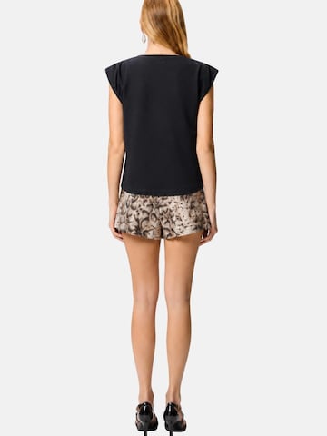 PINKO T-shirt 'MAGLIA' i svart