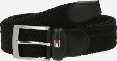 Cintura 'New Adan' TOMMY HILFIGER di colore nero, Visualizzazione prodotti