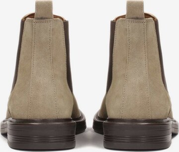 Kazar Chelsea Boots in Beige