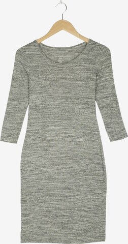 H&M Dress in S in Grey: front