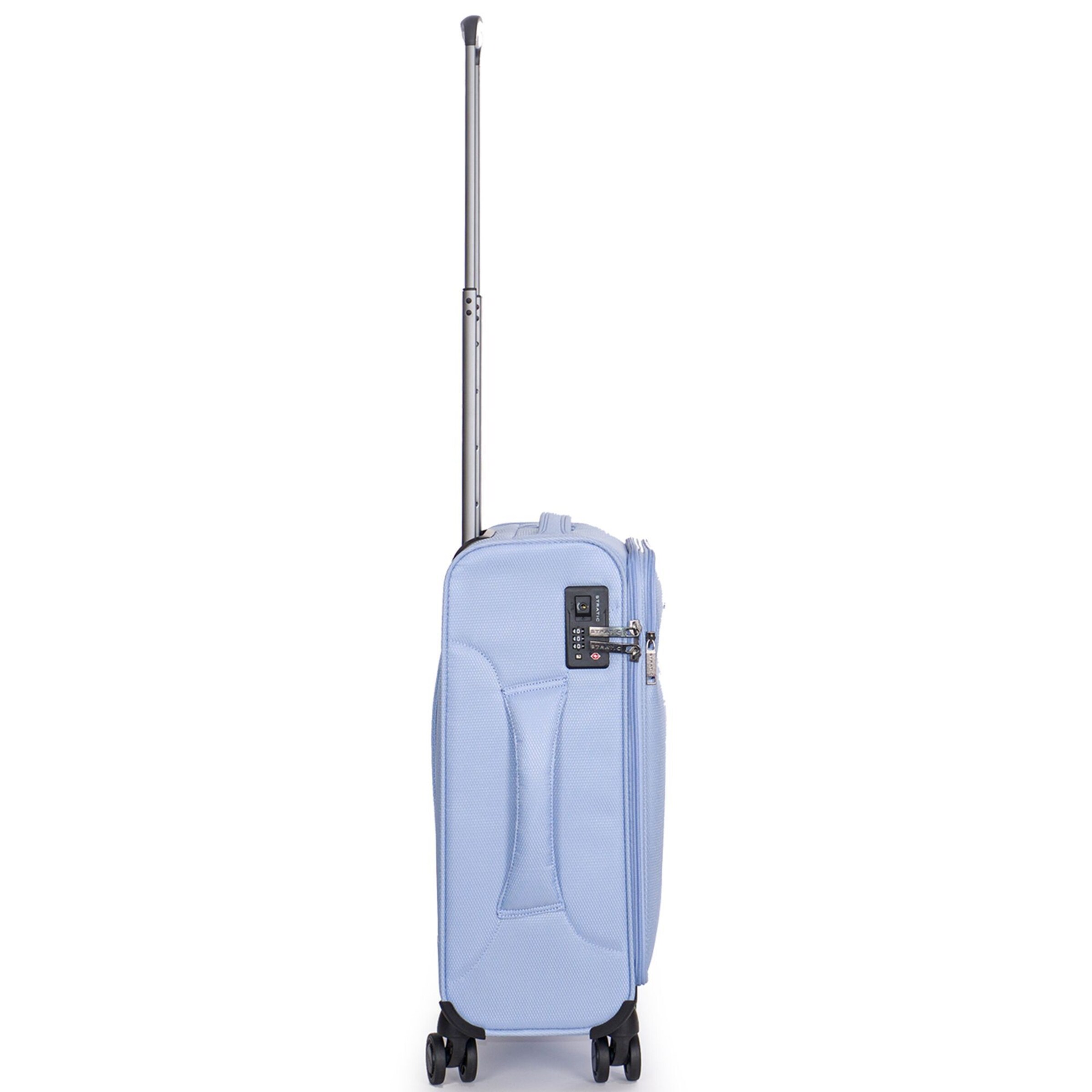 Stratic Trolley in Blauw