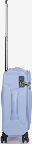 Stratic Trolley in Blau