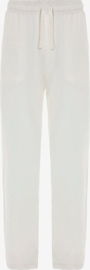 Kelnės iš Dandalo, spalva – nebalintos drobės spalva, Prekių apžvalga