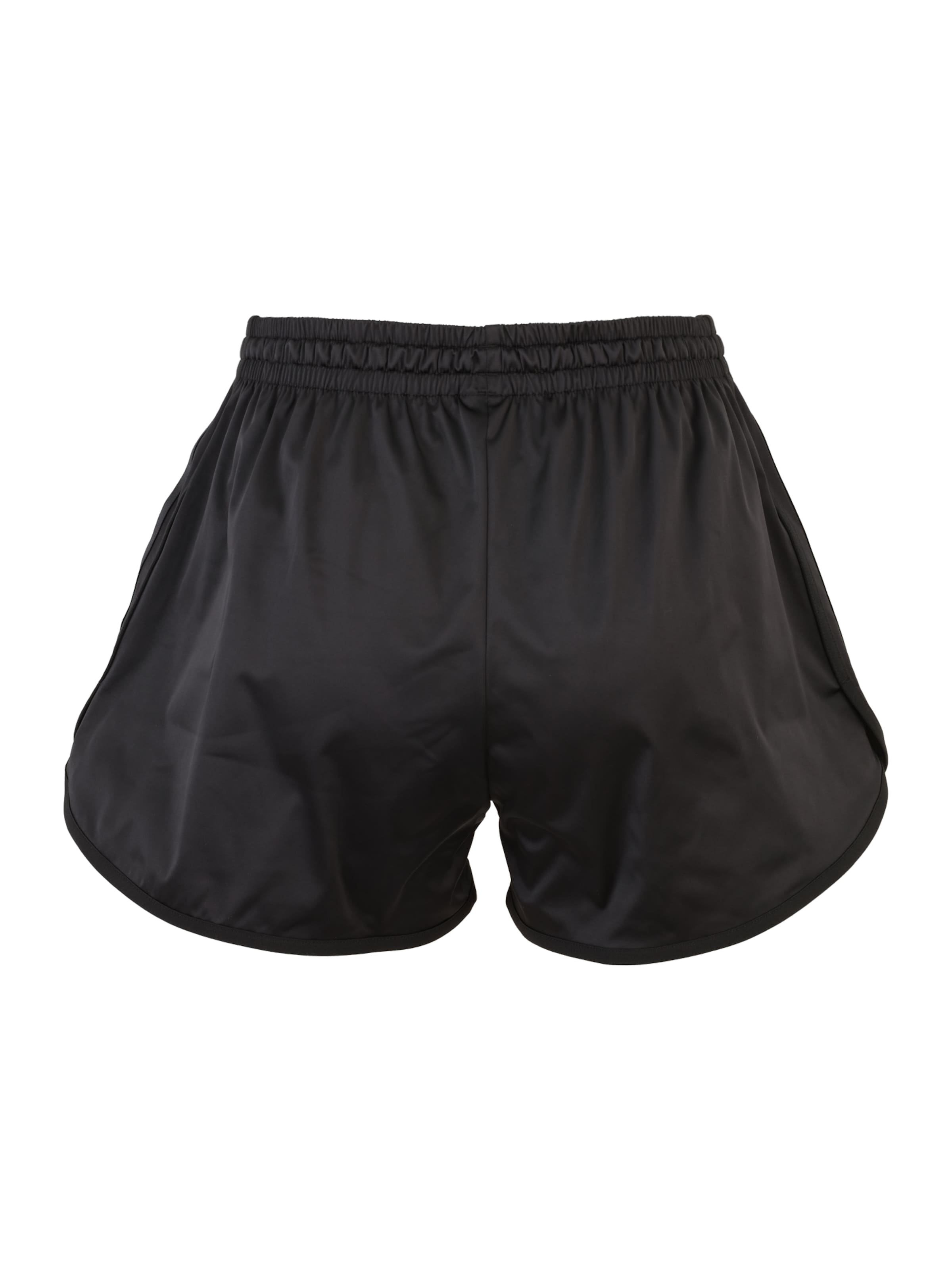 ADIDAS ORIGINALS Regular Broek 'PEARL' in Zwart