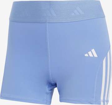 ADIDAS PERFORMANCE Спортивные штаны 'HYGLM' в Синий: спереди