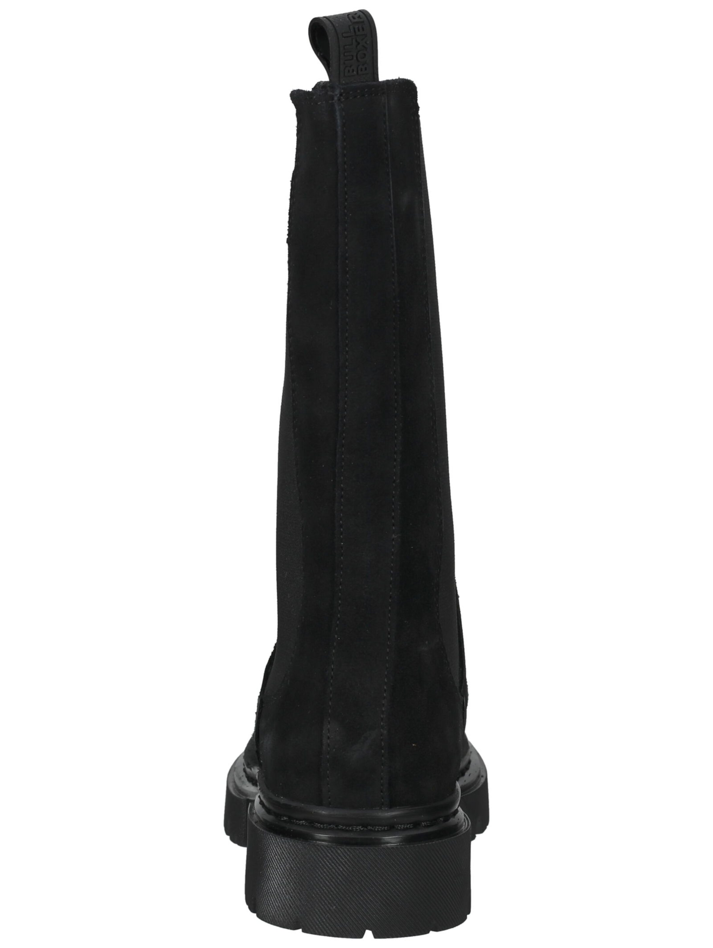 Boots di BULLBOXER in nero