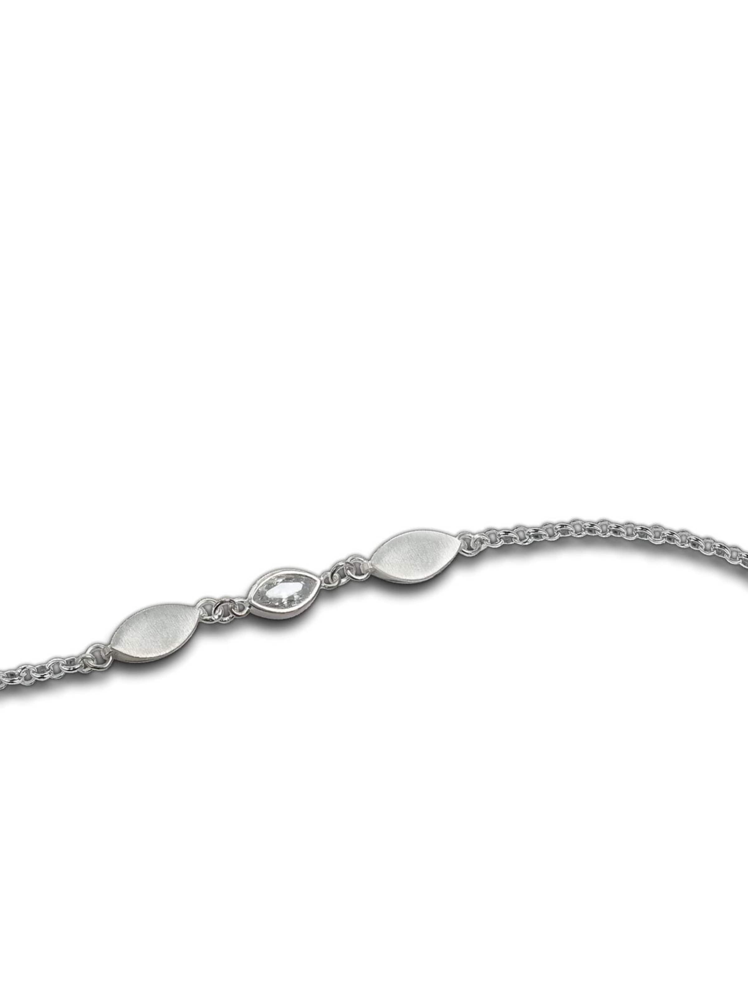 Balia Armband in Wit