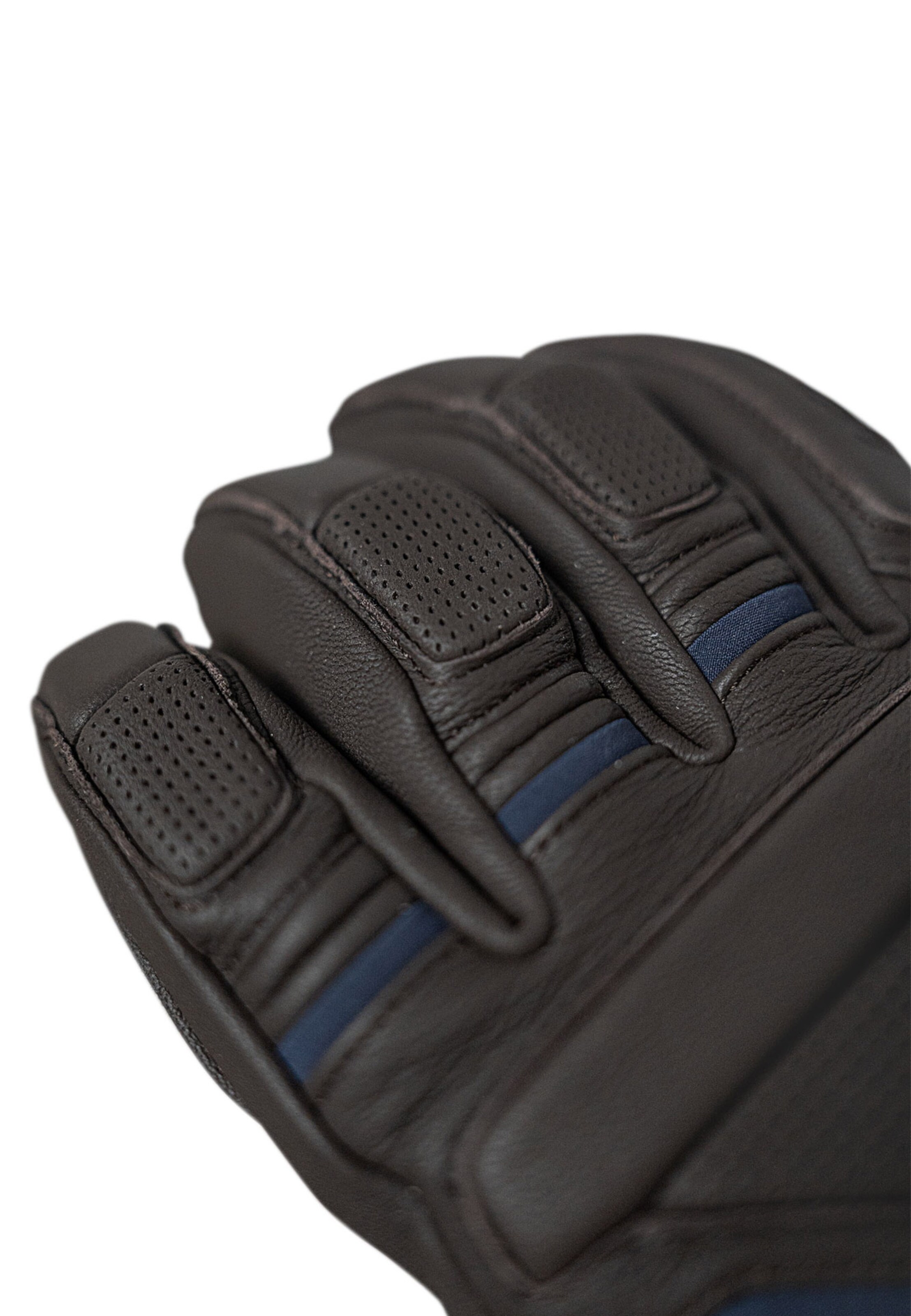 REUSCH Sporthandschoenen 'Pro RC' in Blauw