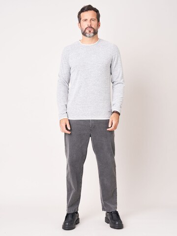 Deeluxe Shirt in Grey