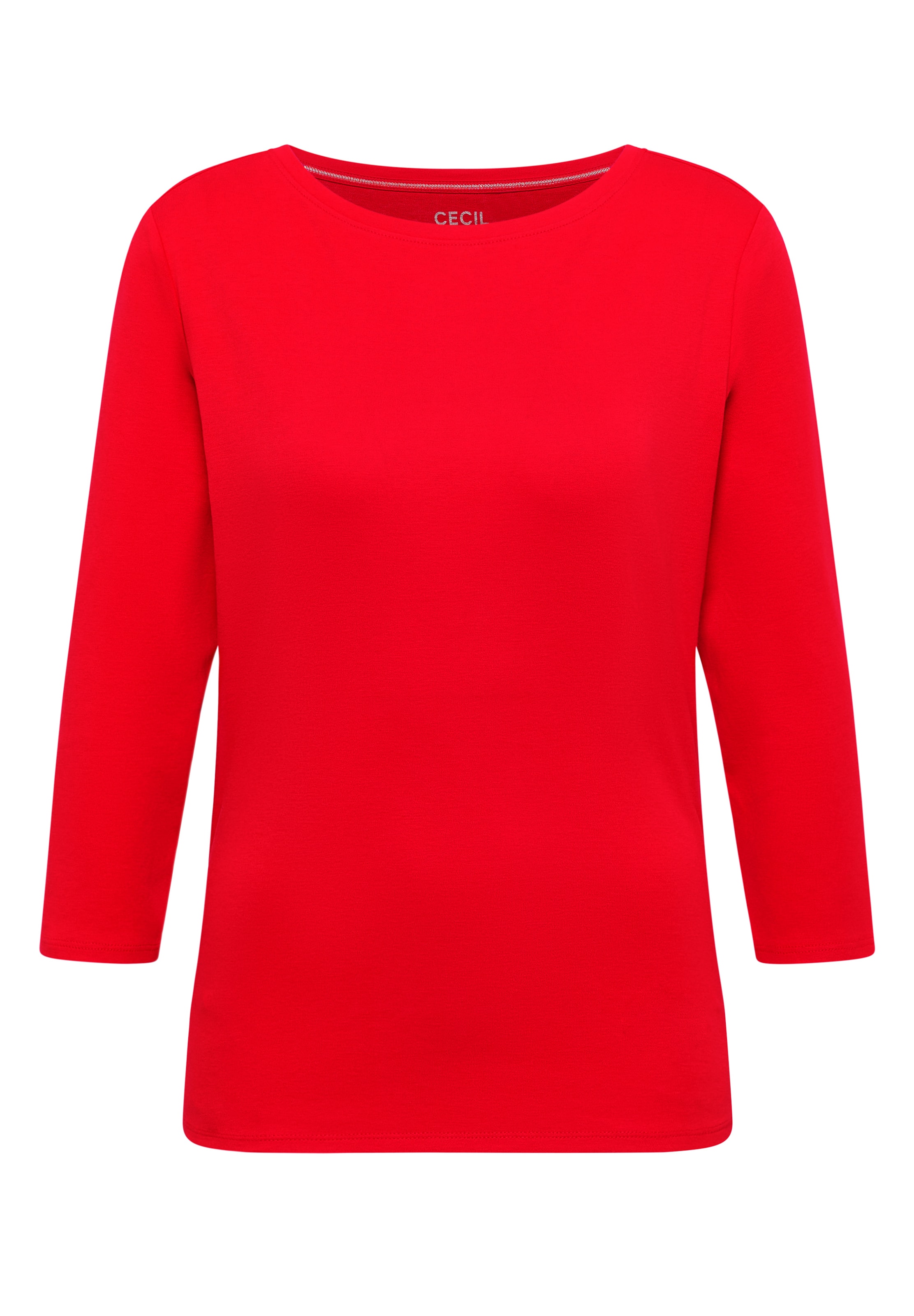 CECIL Shirt in Red: front