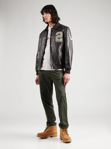Les Deux Bluser & t-shirts 'Ivy League' i beige
