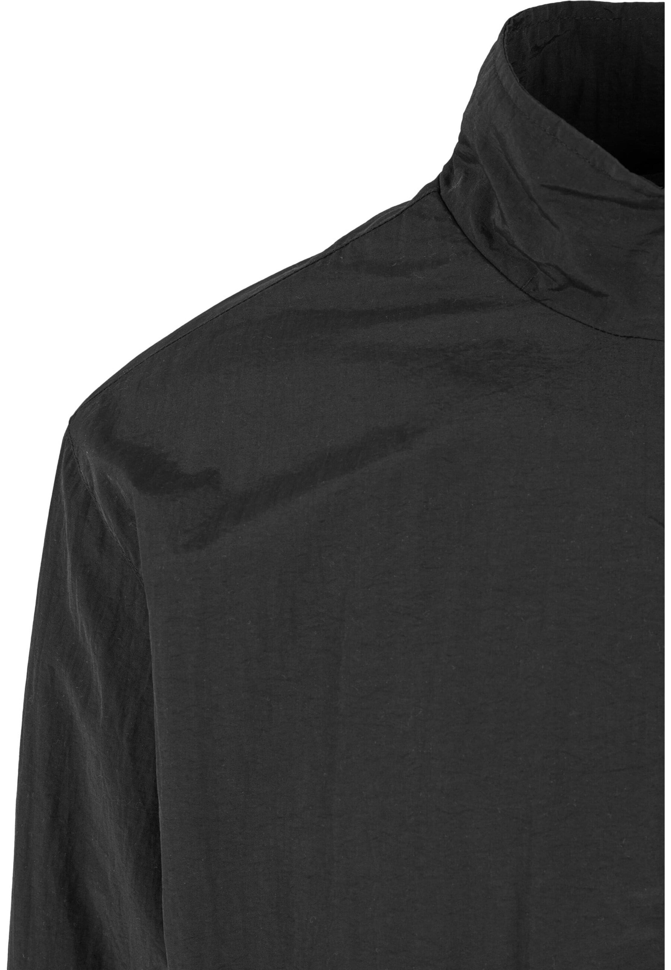 Karl Kani Jacke 'Essential' in Schwarz