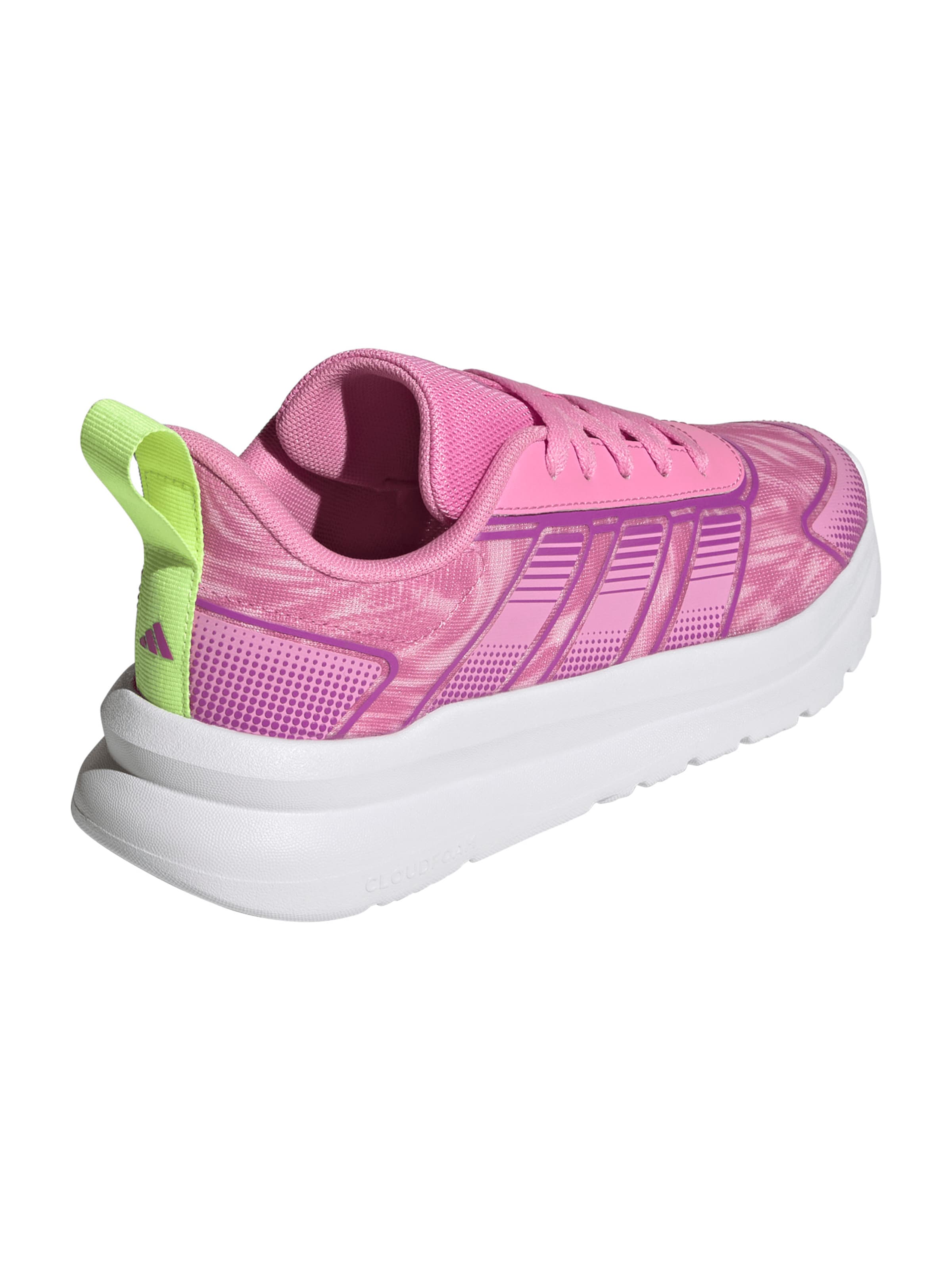 ADIDAS SPORTSWEAR Sportovní boty 'TENSAUR RUN 4.0' – fialová