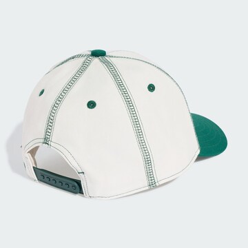 ADIDAS PERFORMANCE - Gorros desportivos 'Snack Run' em branco