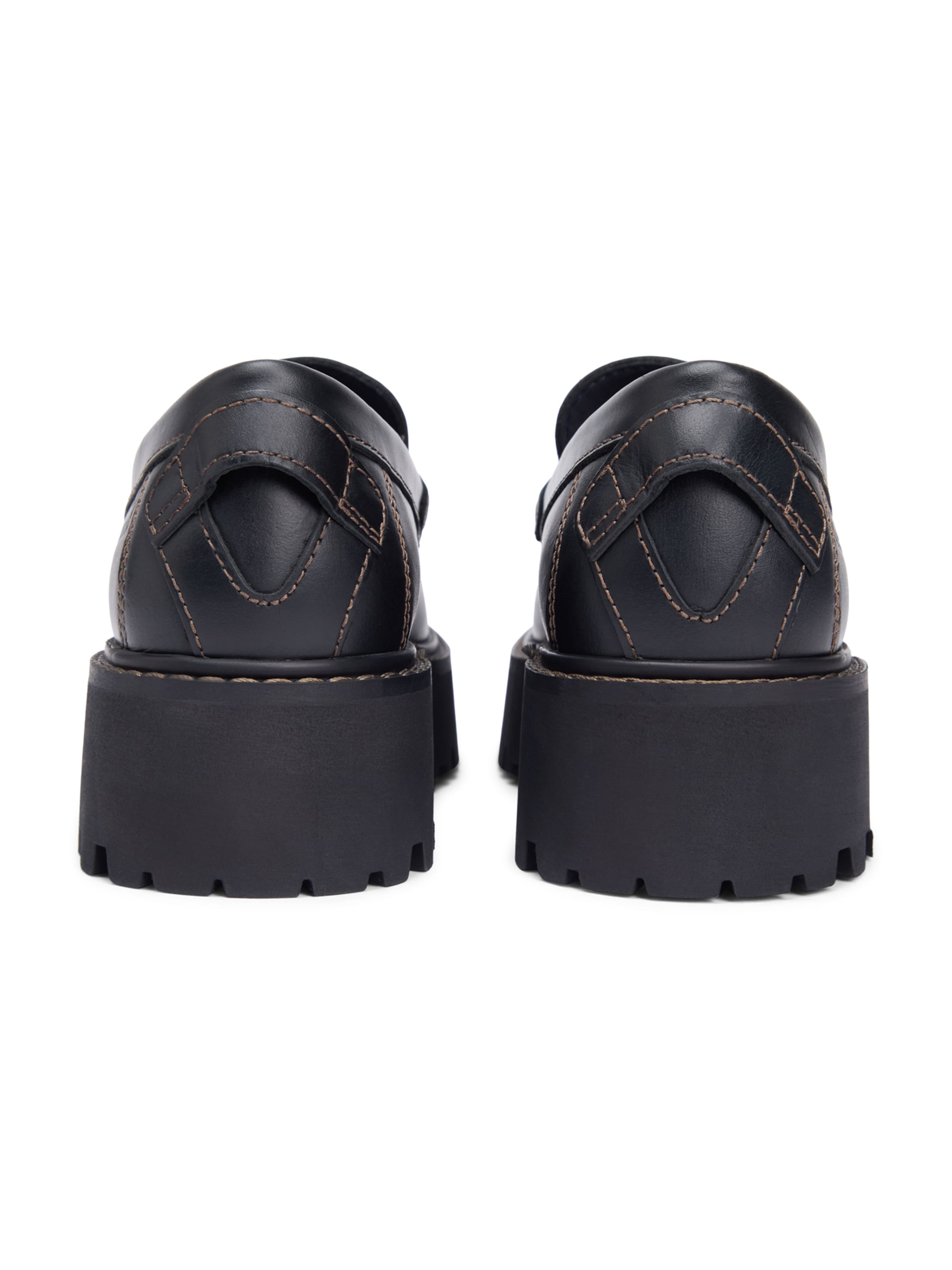 Chaussure basse 'ARCHIVE '01' Tommy Jeans en noir