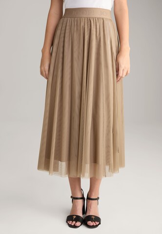Jupe JOOP! en beige : devant