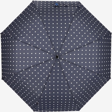 KNIRPS Umbrella 'T.200 ' in Blue