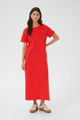Love Copenhagen Kleid 'Dominika' in Rot