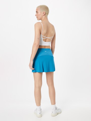Bally Spódnica sportowa 'SANA' w kolorze niebieski