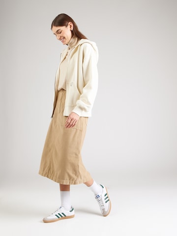 Veste de survêtement Polo Ralph Lauren en beige