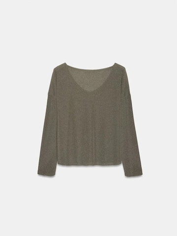 Pullover 'Pullover' di Dilvin in verde