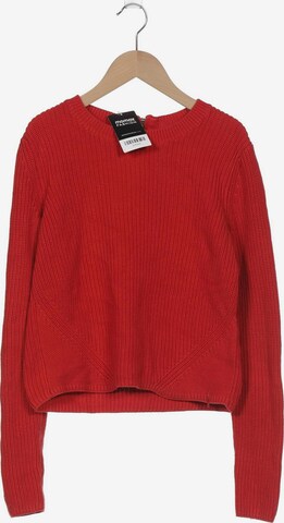 JAKE*S Sweater & Cardigan in S in Red: front