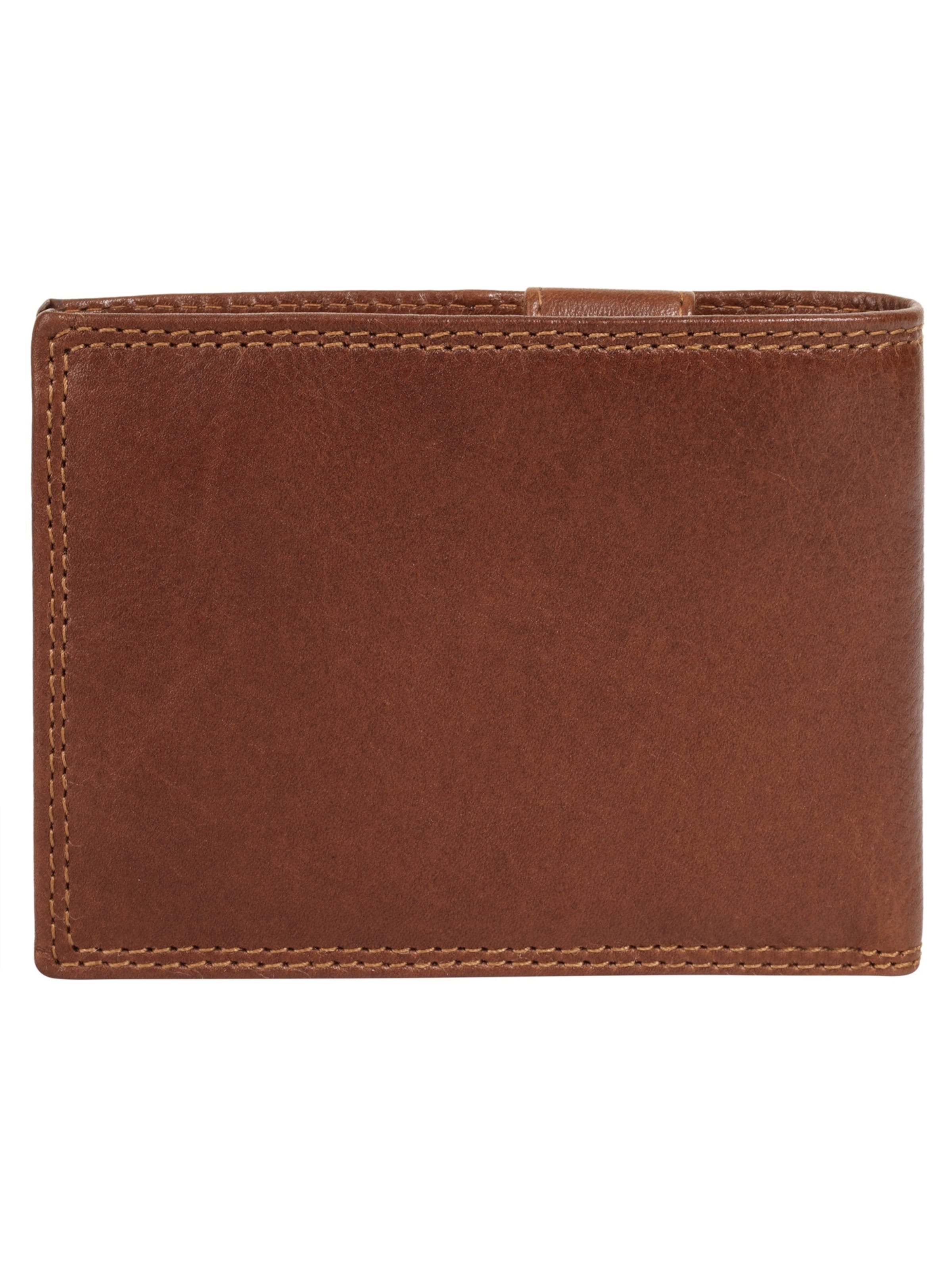 piké Portemonnaie 'piké Geldbörse'‌ in Braun