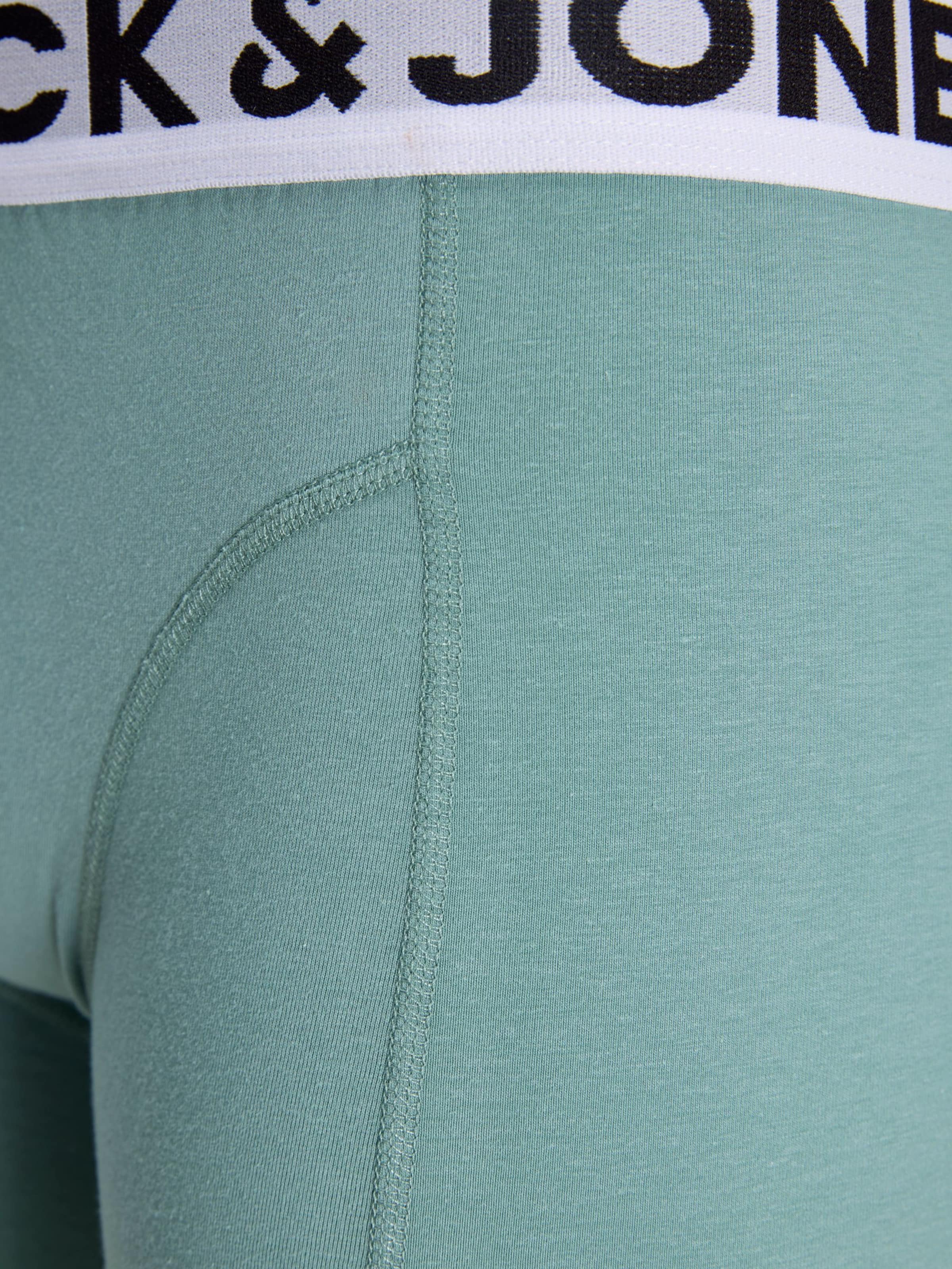 Jack & Jones Junior Underpants in Mixed colors